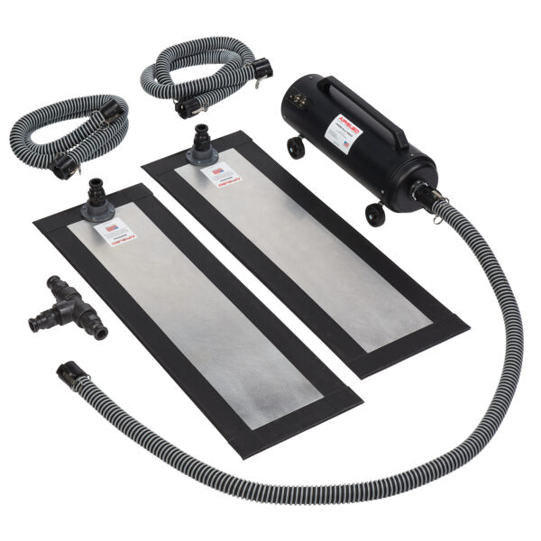 Airsled Extreme Air Mover