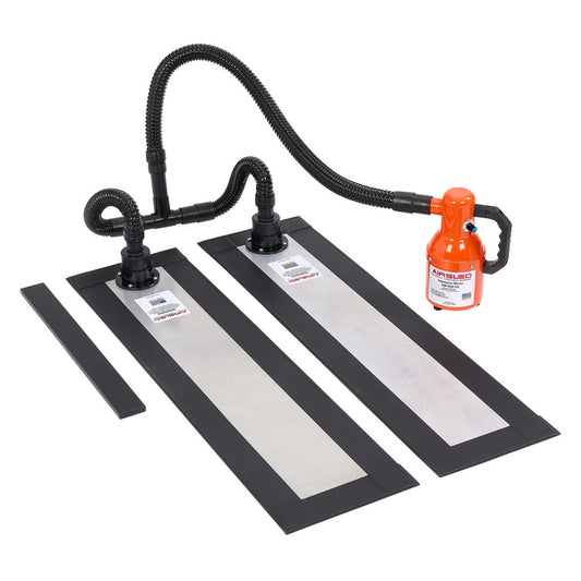 Airsled® Light Duty – 650 lb Lift Capacity + Variable Speed - AM1800VS