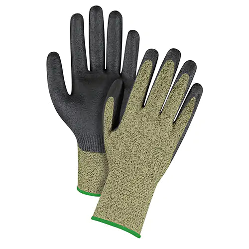 Zenith A6, 13 gauge foam nitrile Cut-Resistant Gloves – Pair