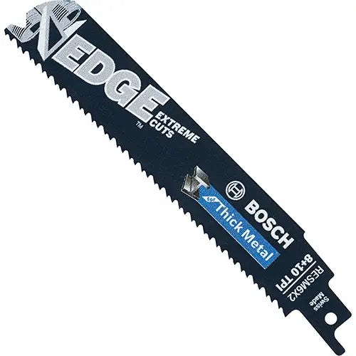 Bosch Edge RESM6X2-25B – 25 blades