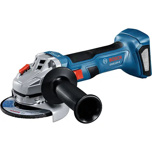 Bosch GWS18V-8N angle grinder