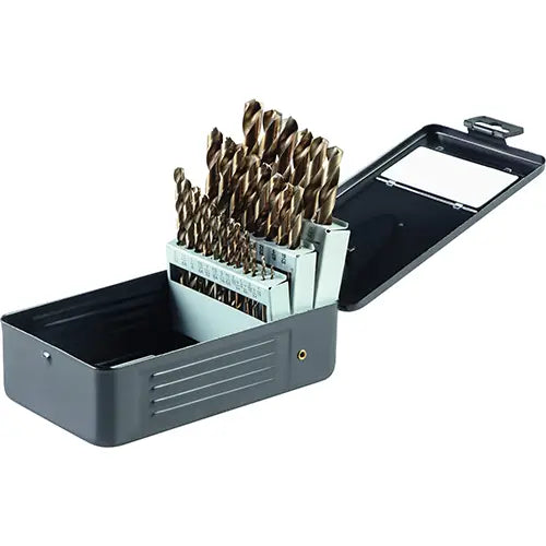 Bosch Gold Oxide GO29 – 29-piece set