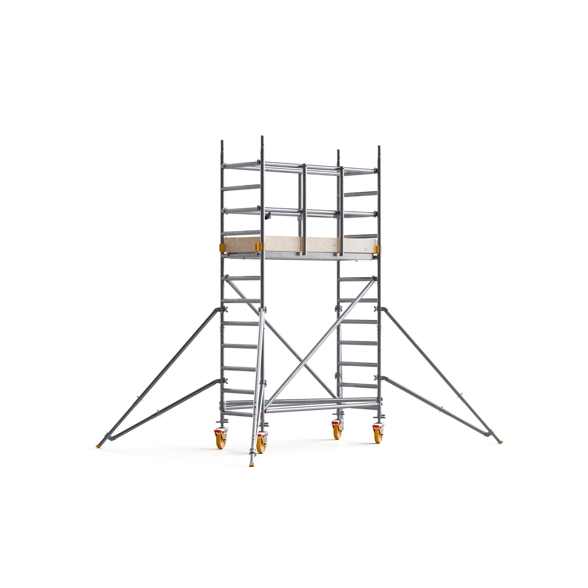 Custers HANDY 70 cm narrow × 1.8 m tower; representative photograph