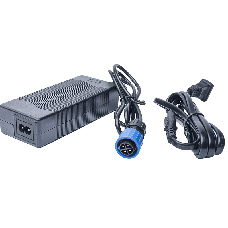 Battery Charger, NEMO 18v