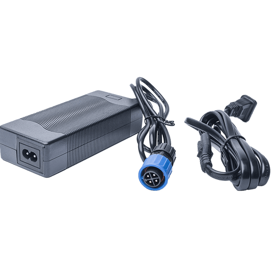 Battery Charger, NEMO 18v