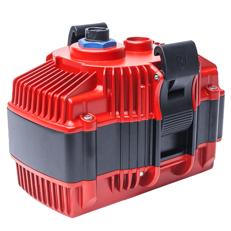 Battery, NEMO Hull Cleaner Battery, 18V 10Ah