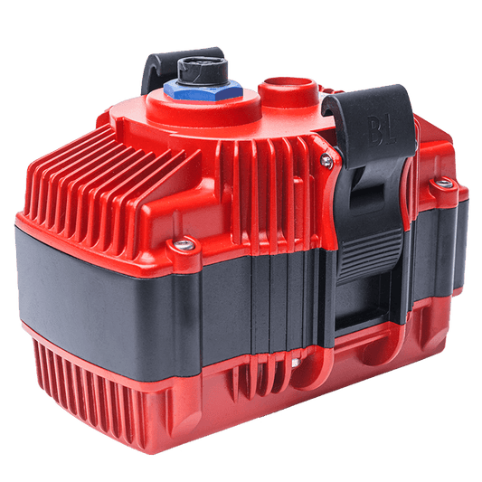 Battery, NEMO Hull Cleaner Battery, 18V 10Ah