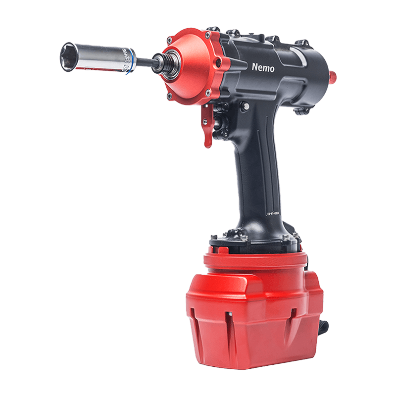 NEMO Impact Driver - 50M | Underwater Cordless Impact Driver