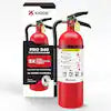 Kidde Pro 340 Fire Extinguisher - ULC Rated 3-A:40-B:C (Rechargeable) | Case of 4