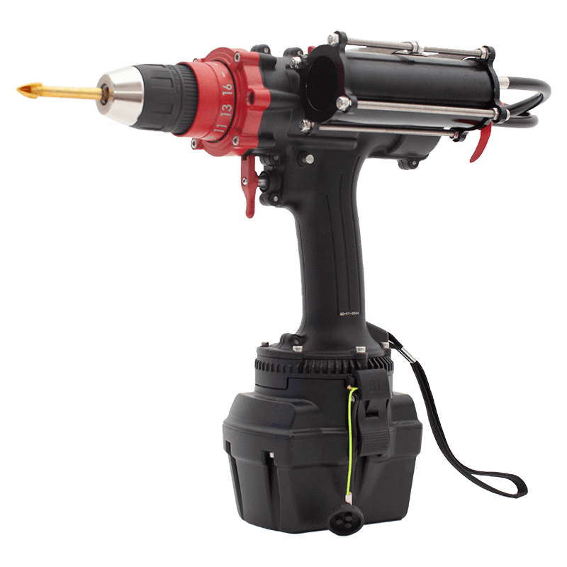 NEMO Special Ops Diver Drill – 100 m