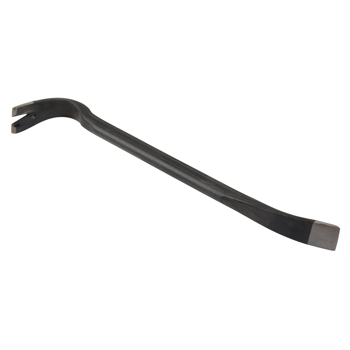 Wrecking Bar, 7/8" Width, 14" Length