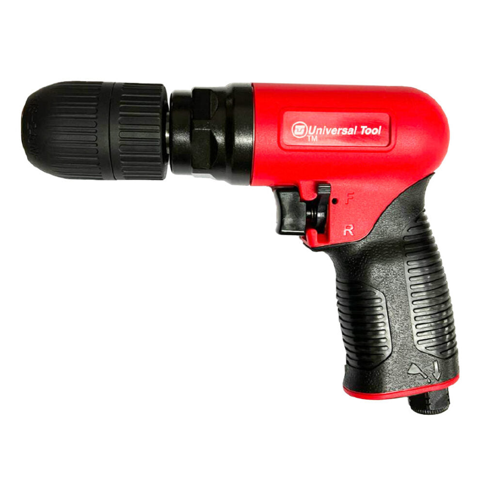 Universal Tool UT2815R reversible pneumatic drill