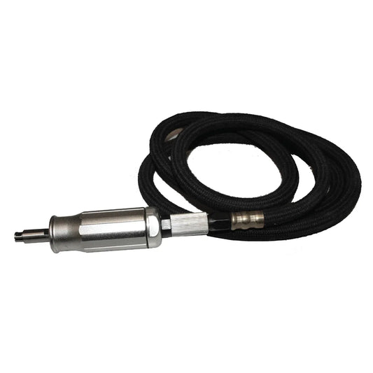 Universal Tool UT8711-T precision turbine grinder with hose assembly