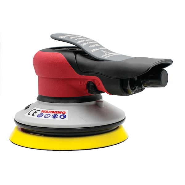 Universal Tool UT8789-5-332 orbital palm sander
