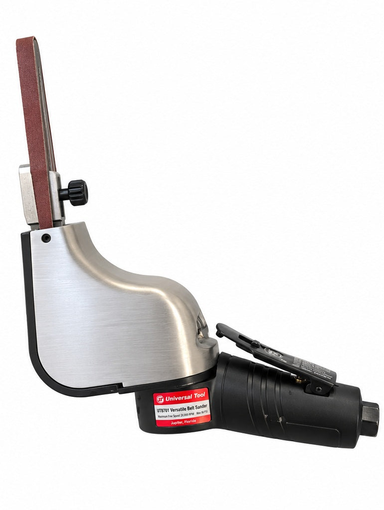 UT8701 edited white-background product view