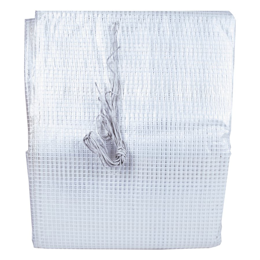 SCAFFOLD LENO TARPAULIN (NET) 15 ft. X 20 ft.