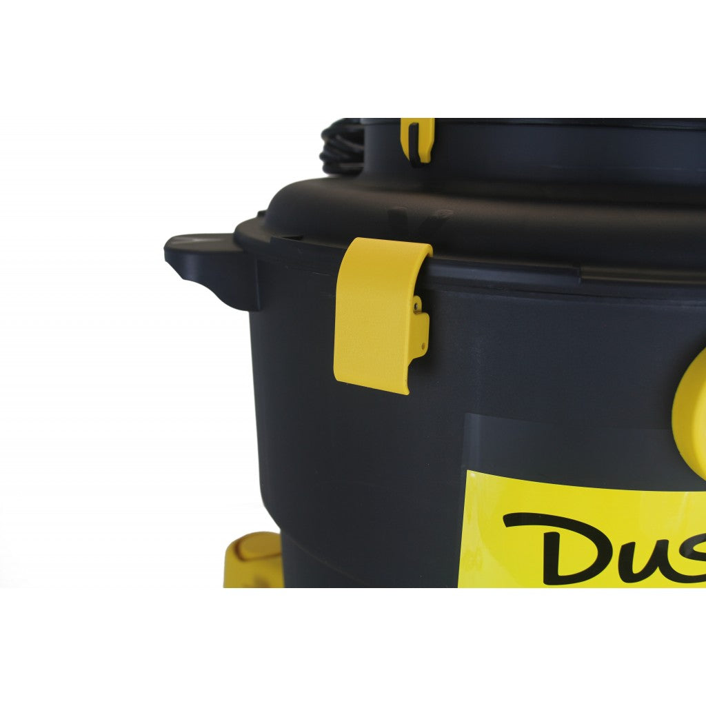 Dustless HEPA WET+DRY Shop Vac  - D1606